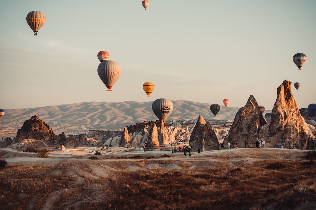 Best Rooftop Restaurants in Cappadocia (2026 Guide)