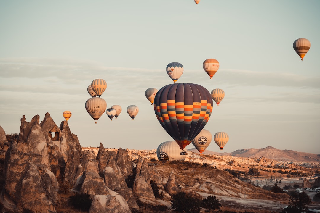 FAQ About Cappadocia: Everything First-Time Visitors Ask